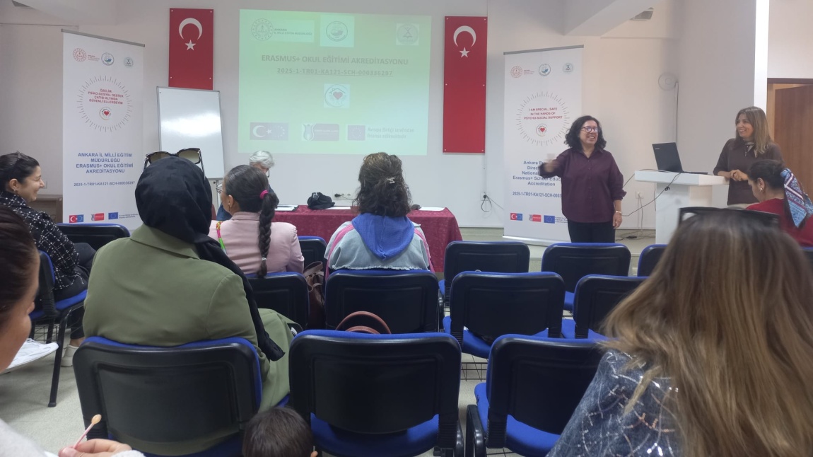 ErasmusDays Tanıtım ve Yaygınlaştırma Toplantıları...